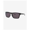 Oakley Occhiali Oakley Sylas Polished Black con lenti Prizm Grey