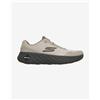 Skechers Scarpe Skechers GO WALK Max Cushioning Flex raf beige nero - 45.5