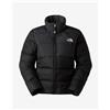The North Face Giacca The North Face Saikuru Cropped nero donna - S