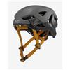 Salewa Casco Salewa Aria grigio nero giallo - L-XL