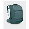 Osprey Zaino Osprey Fairview 40L verde turchese donna