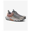 Salewa Scarpe Salewa Pedroc 2 Powertex grigio marrone beige terracotta - 44