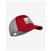 Compressport Cappellino Compressport Trucker 6P rosso vivo
