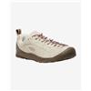 Keen Scarpe Keen Jasper bianco carta marrone donna - 35