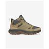 Merrell Scarponi Merrell Tempo Sol Mid Waterproof marrone - 41