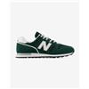 New Balance Scarpe New Balance 373 verde scuro bianco - 43