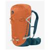 Ferrino Zaino Ferrino Triolet 25+3L arancione
