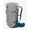 Ferrino Zaino Ferrino Triolet 28+3L grigio donna