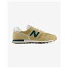 New Balance Scarpe New Balance 373 beige verde scuro bianco - 43