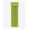Ferrino Materasso gonfiabile + cuscino Ferrino Air Lite verde