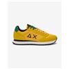 SUN68 Scarpe SUN68 Tom Solid senape verde nero - 40