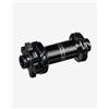 Mavic Mozzo anteriore Mavic MR801 Classic Disc Center Lock 12x100 mm