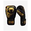 Venum Guanti Venum x Mike Tyson Tiger nero oro - 14