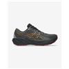 ASICS Scarpe ASICS GT-2000 15 GORE-TEX nero arancione rosso - 45
