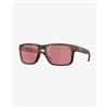 Oakley Occhiali Oakley Holbrook Matte Grenache con lenti Prizm Dark Golf