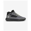 Timberland Scarponi Timberland GreenStride Motion 6 Mid Lace Up Hiking grigio fumo nero - 47.5