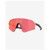 Oakley Sutro Lite Sweep rosso corallo nero