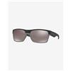 Oakley Occhiali Oakley TwoFace Matte Black con lenti Prizm Black Polarized