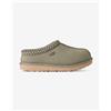 Ugg Sabot UGG Tasman II verde oliva bambino - 31