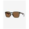 Oakley Occhiali Oakley HSTN SQ MotoGP Collection Grey Smoke con lenti Prizm Bronze