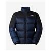 The North Face Giacca The North Face Diablo Down 2.0 blu scuro nero - XL