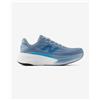 New Balance Scarpe New Balance Fresh Foam X More v6 azzurro chiaro blu navy bianco nero - 49