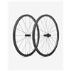 Scope Coppia di ruote Scope R3 Disc IS 6-bolt nero - SRAM-XDR