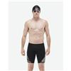 TYR Costume da bagno TYR Durafast Elite Blade Splice Olea Jammer nero grigio - 36