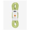 Petzl Mezza corda Petzl Tango 8,5mm x 60m giallo