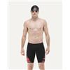 TYR Costume da bagno TYR Durafast Elite Blade Splice Olea Jammer nero rosso - 32