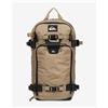 Quiksilver Zaino Quiksilver Tr Platinum 18L beige nero