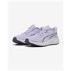 Puma Scarpe Puma Skyrocket Lite 2 lilla bianco nero - 39
