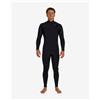 Billabong Muta in neoprene Billabong 5/4mm Absolute Ultra nero - XL