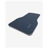 Outwell Materassino Outwell Dreamboat Campercar 7.5 cm blu notte