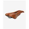 Selle SMP Sella Selle SMP Hybrid marrone opaco
