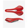 Selle SMP Sella Selle SMP VT 30 rosso
