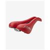 Selle SMP Sella Selle SMP TRK Medium rosso