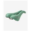 Selle SMP Sella Selle SMP TRK Medium verde chiaro