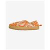 The North Face Pantofole The North Face ThermoBall Traction Mule Knit arancione - 40.5