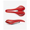 Selle SMP Sella Selle SMP VT 30 guide Carbon rosso