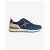 Munich Scarpe Munich Alpha blu marrone - 39