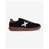 Munich Scarpe Munich Arrow nero bianco marrone - 46