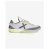 Munich Scarpe Munich Rigel grigio chiaro giallo - 40
