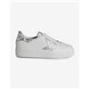 Munich Scarpe Munich Barru Sky bianco argento donna - 41