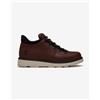 Timberland Scarpe Timberland Britton Mills Lace Up marrone scuro - 45