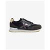 Munich Scarpe Munich Dash Premium Laces nero oro bianco donna - 33