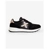 Munich Scarpe Munich 1030 nero rame donna - 36