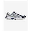 ASICS Scarpe ASICS Gel-1130 bianco blu notte grigio argento - 44.5