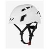 Salewa Casco Salewa Toxo 3.0 bianco
