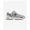New Balance Scarpe New Balance 530 grigio chiaro beige - 43